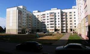 1-к квартира, вторичка, 40м2, 7/10 этаж