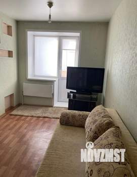 1-к квартира, вторичка, 37м2, 3/13 этаж