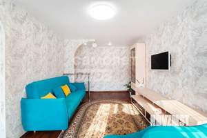 3-к квартира, вторичка, 43м2, 3/5 этаж