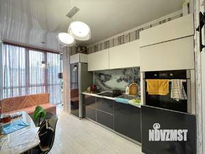 1-к квартира, вторичка, 41м2, 7/10 этаж