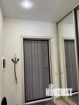 2-к квартира, вторичка, 48м2, 15/16 этаж