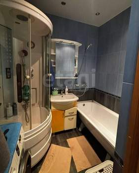 2-к квартира, вторичка, 70м2, 7/9 этаж