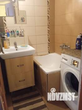 2-к квартира, вторичка, 47м2, 5/5 этаж