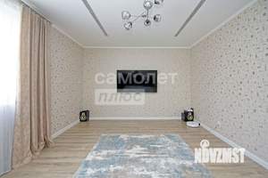 2-к квартира, вторичка, 59м2, 1/17 этаж