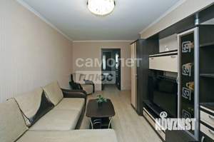 3-к квартира, вторичка, 62м2, 6/9 этаж