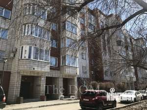 5-к квартира, вторичка, 222м2, 3/7 этаж