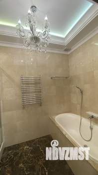 3-к квартира, вторичка, 105м2, 5/14 этаж