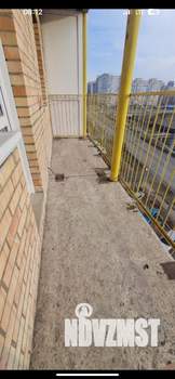 1-к квартира, вторичка, 35м2, 6/8 этаж