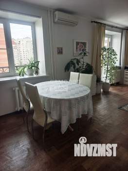 2-к квартира, вторичка, 64м2, 4/9 этаж