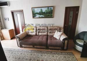 2-к квартира, вторичка, 43м2, 3/4 этаж