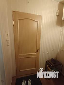 1-к квартира, вторичка, 30м2, 4/10 этаж