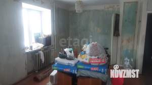 1-к квартира, вторичка, 31м2, 3/5 этаж