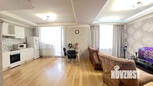 Студия квартира, вторичка, 42м2, 1/10 этаж