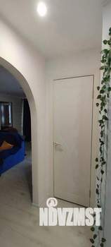 3-к квартира, вторичка, 45м2, 5/5 этаж