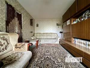 3-к квартира, вторичка, 56м2, 4/10 этаж