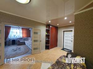 3-к квартира, вторичка, 91м2, 3/9 этаж