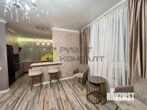 2-к квартира, вторичка, 63м2, 12/17 этаж