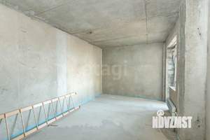 1-к квартира, вторичка, 45м2, 14/16 этаж