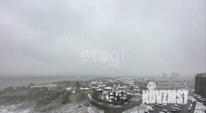 Студия квартира, вторичка, 28м2, 14/16 этаж