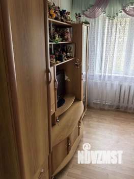 3-к квартира, вторичка, 49м2, 5/5 этаж
