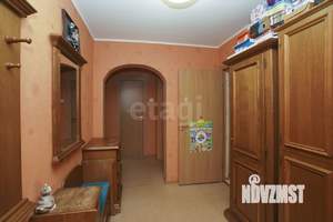 2-к квартира, вторичка, 49м2, 5/5 этаж