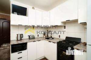 1-к квартира, вторичка, 35м2, 5/6 этаж