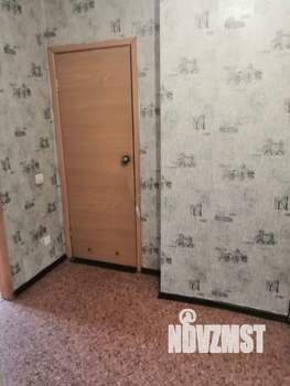 1-к квартира, вторичка, 34м2, 1/11 этаж