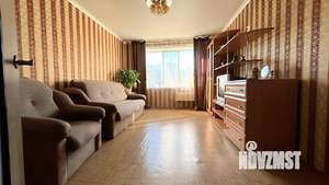 3-к квартира, вторичка, 63м2, 7/9 этаж