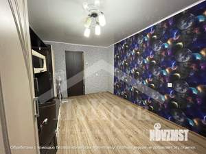 2-к квартира, вторичка, 40м2, 4/5 этаж