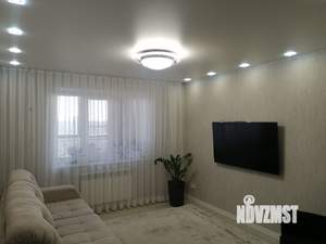 3-к квартира, вторичка, 82м2, 9/14 этаж