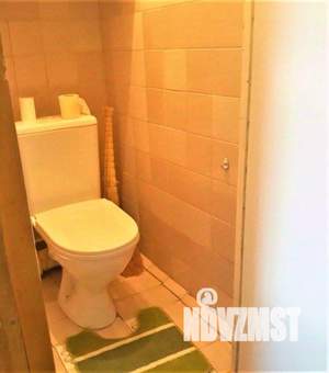 1-к квартира, вторичка, 40м2, 2/12 этаж