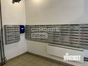 1-к квартира, вторичка, 38м2, 15/18 этаж
