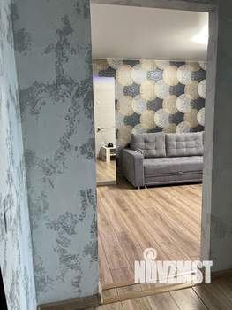 1-к квартира, вторичка, 37м2, 3/10 этаж