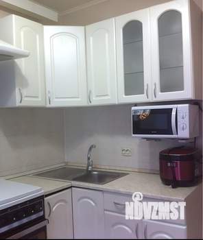 2-к квартира, вторичка, 45м2, 1/5 этаж