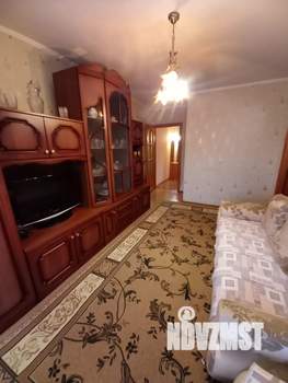 3-к квартира, вторичка, 51м2, 5/5 этаж