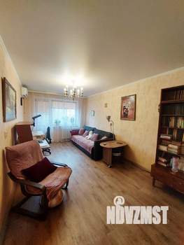 2-к квартира, вторичка, 45м2, 2/5 этаж