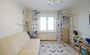 2-к квартира, вторичка, 52м2, 8/9 этаж