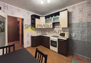 1-к квартира, вторичка, 41м2, 2/12 этаж