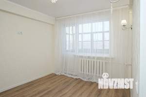 1-к квартира, вторичка, 32м2, 5/5 этаж