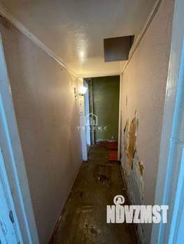 2-к квартира, вторичка, 45м2, 1/5 этаж