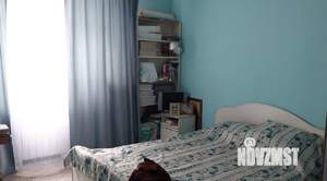 2-к квартира, вторичка, 56м2, 4/11 этаж