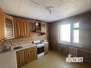 2-к квартира, вторичка, 51м2, 4/5 этаж