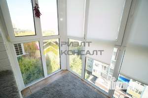 1-к квартира, вторичка, 43м2, 7/12 этаж