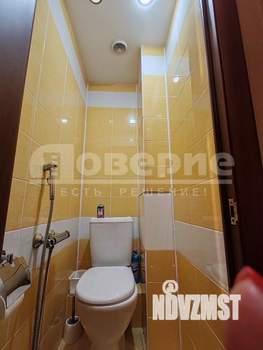 3-к квартира, вторичка, 63м2, 2/9 этаж