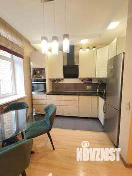3-к квартира, вторичка, 80м2, 3/9 этаж