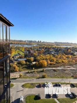 1-к квартира, вторичка, 40м2, 12/14 этаж