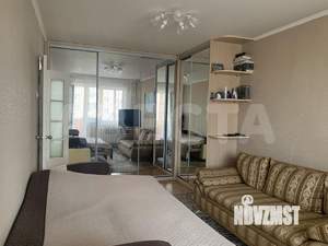 1-к квартира, вторичка, 31м2, 11/14 этаж