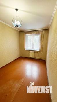 4-к квартира, вторичка, 61м2, 1/9 этаж