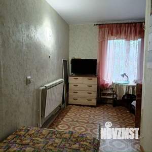 1-к квартира, вторичка, 11м2, 1/1 этаж