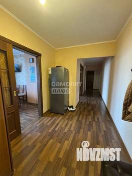 3-к квартира, вторичка, 88м2, 5/10 этаж